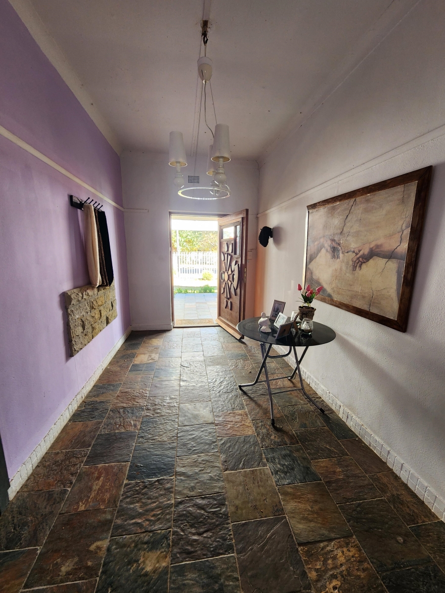 3 Bedroom Property for Sale in Hennenman Free State